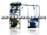 6FTS35、40.、50X1型立式單機